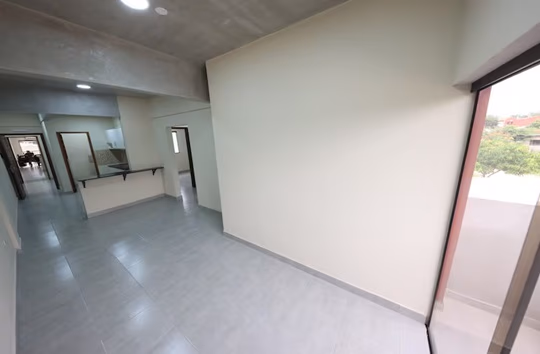 MUVH verificará si Chaqueñito vive en su departamento adjudicado