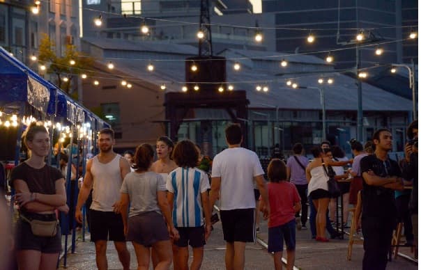 ¡Planes imperdibles! Agenda cultural del fin de semana