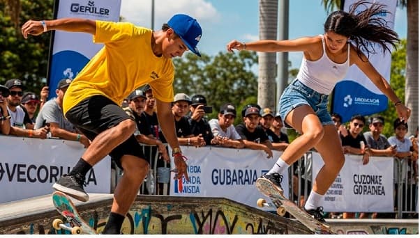 Maligno Torres será figura en COP Expo 2026