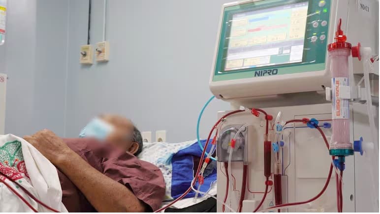 Día Mundial del Riñón se recuerda cada 12 de marzo