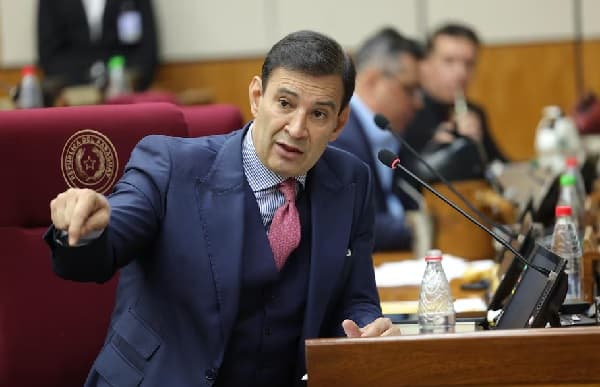 Senador propone quitar fondos de Hambre Cero a Concepción