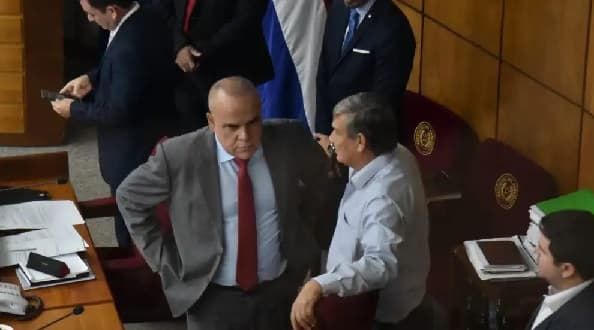 Senado cambia calendario y sesiona antes de feriados