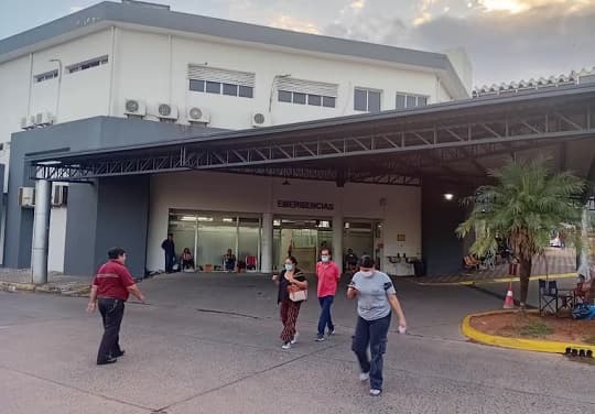 IPS: asegurado reduce gastos familiares para comprar remedios