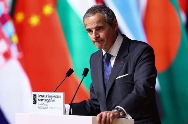 ¿Habrá diálogo entre Irán y EEUU en Pakistán?