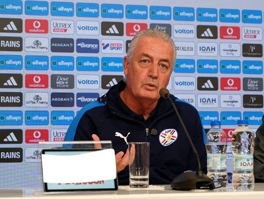 Alfaro aún no define la lista para el Mundial 2026