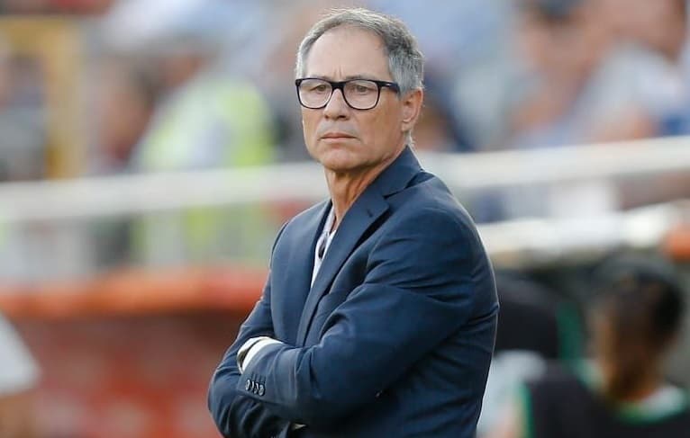 Ariel Holan será el nuevo DT de Cerro Porteño