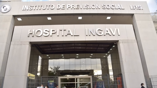 IPS admite extirpación equivocada de mama en paciente con cáncer