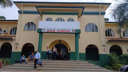 Hospital San Jorge alerta que burocracia retrasa compras y cirugías cardíacas