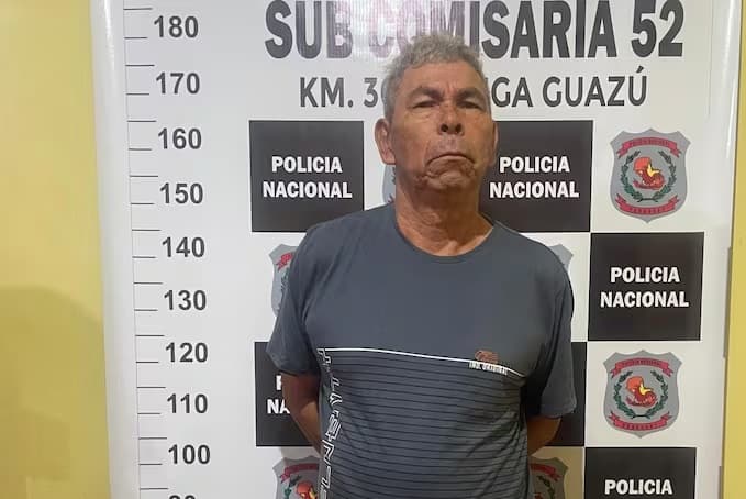 Padre mató a su hijo tras una pelea familiar