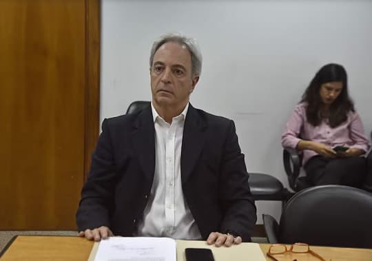 Justo Cárdenas se entrega tras condena firme