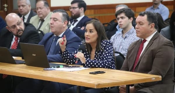 Mafia de pagarés: Cibils niega irregularidades