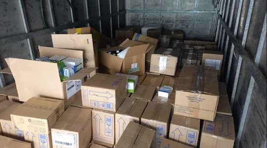 Deuda con proveedores de Salud supera USD 1.027 millones