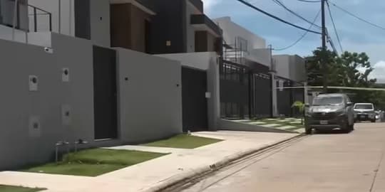 Asaltan mansión ligada a Marset en Bolivia