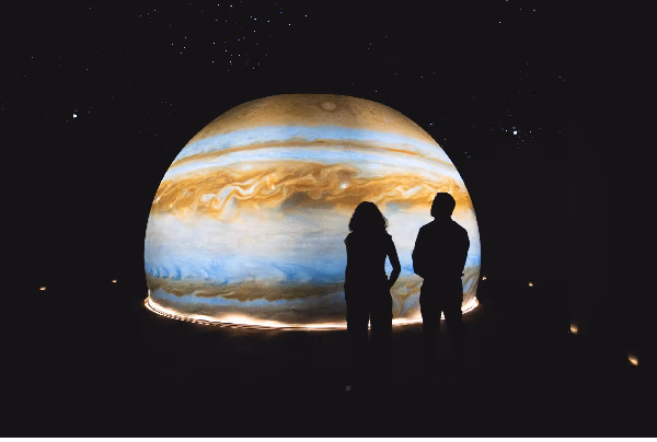 Último mes para visitar TatakuaLab, el corazón científico del MuCi