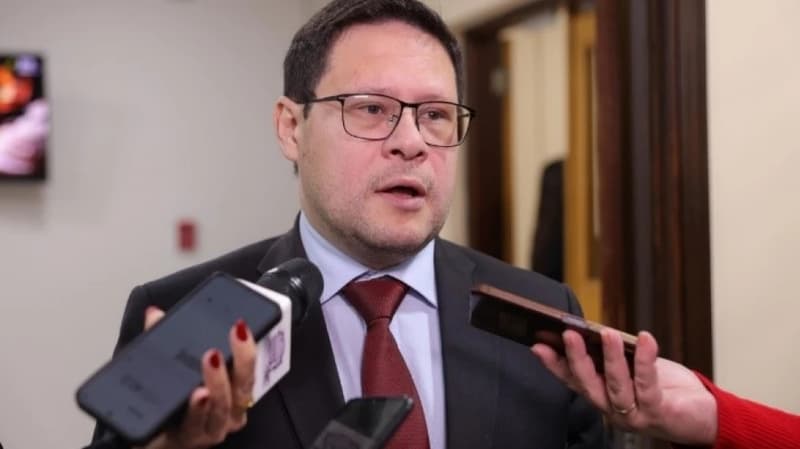 ¿Habrá aumento de impuestos? Gobierno responde