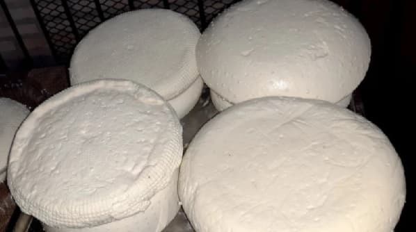 ¿Habrá suficiente queso Paraguay en Semana Santa?