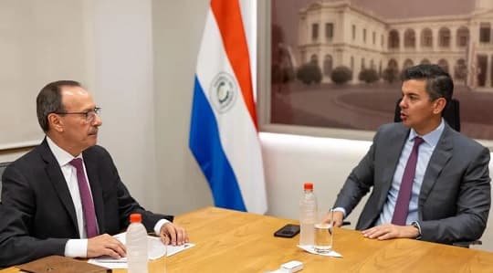 Secuestro de Almir de Brum: autoridades dicen tener nuevos datos