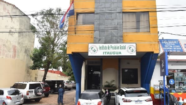 G. 1.200 millones en salarios para odontólogos sin equipos