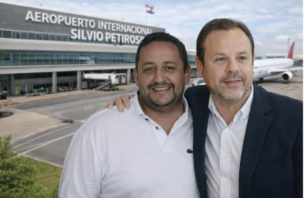 Juicio por droga salpica al titular de la Dinac