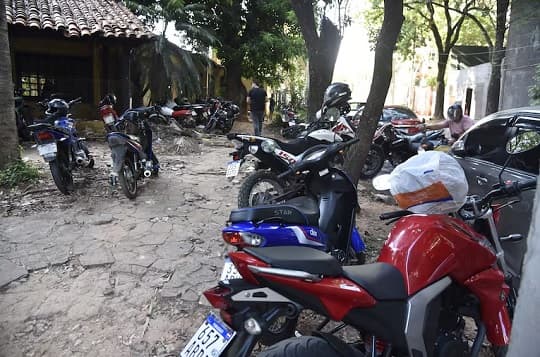 Sube costo para retirar motos desde abril