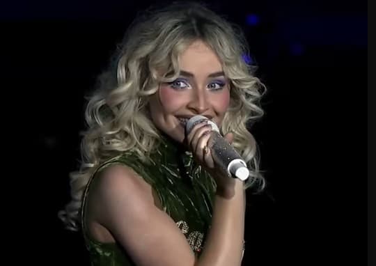 Sabrina Carpenter y Lorde lideran el segundo día del Asunciónico 2026