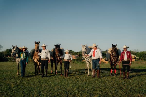 Santa María de Fé invita a vivir su Hotel Pueblo