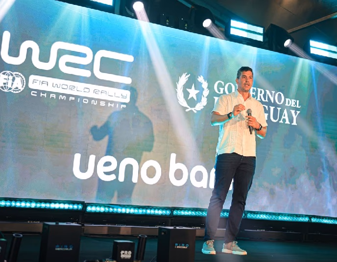 Banco ligado a Peña capta G. 3,2 billones del Estado