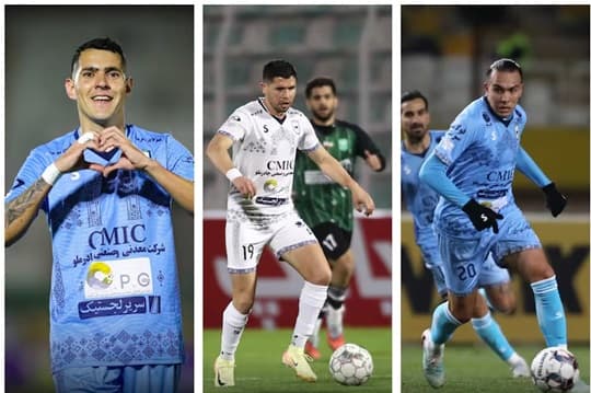 Futbolistas paraguayos logran salir de Irán tras tensión