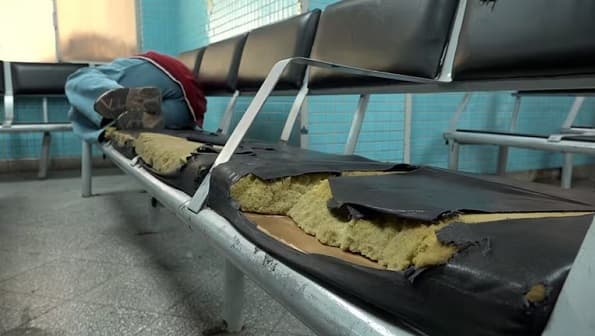 IPS infló sueldos con bonos irregulares, más de G. 30 millones