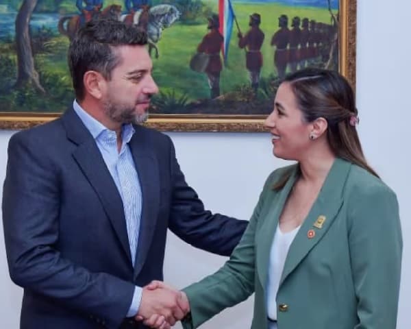 Audio revela esquema de padrinazgo cartista en la EBY