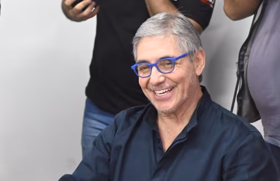 Los empresarios detrás del paro de transporte