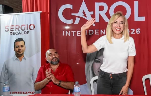 Ex diputado Orlando Arévalo creó sociedad educativa por G. 3.300 millones a días de renunciar