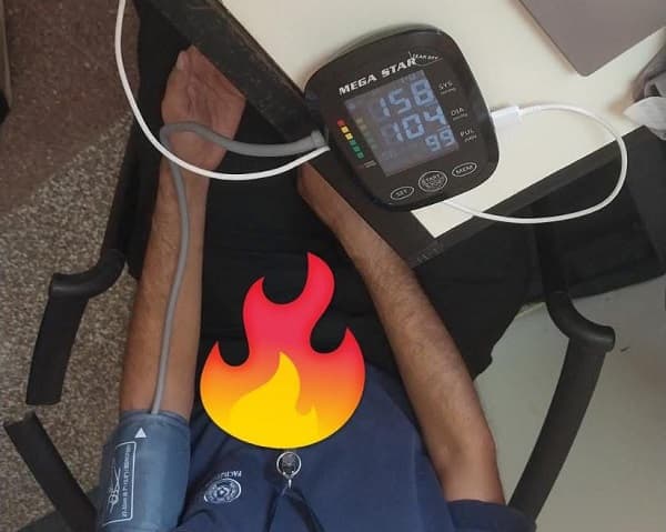 Crisis por calor y falta de aire en juzgados de Paraguarí