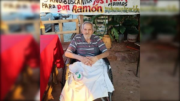 Impunidad en el IPS: a cuatro años del caso Ramón Samudio