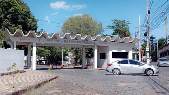 Polémica licitación del IPS para poda y limpieza a nivel nacional