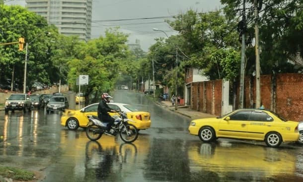 ¿Llegará la lluvia? Pronostican tormentas y calor extremo