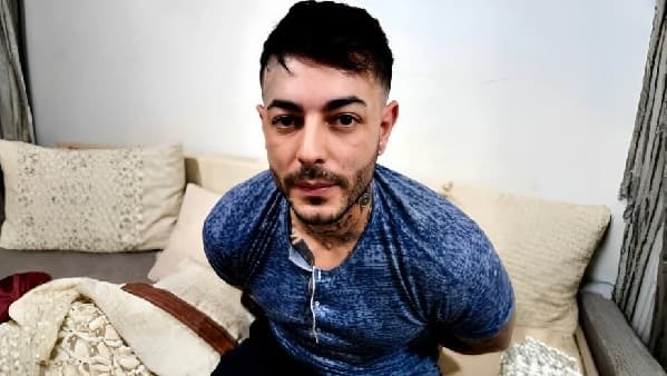 ¿Hablará Marset? EE.UU. ofrece acuerdo al capo uruguayo