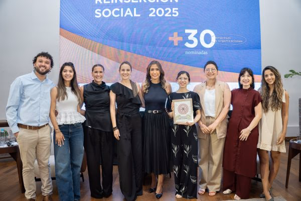 Foro debate el empleo para personas privadas de libertad