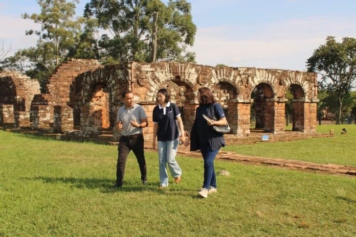 Turismo interno impulsa actividades por Semana Santa