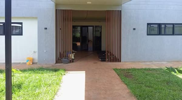 Crimen y suicidio entre ciudadanos checos en Carmen del Paraná