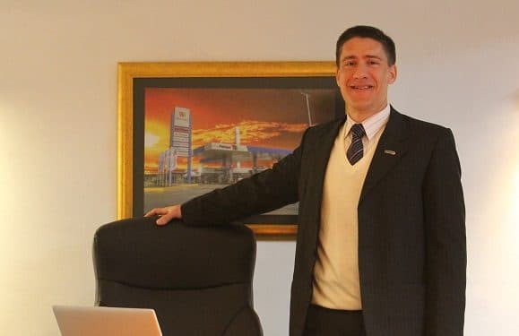 Suba de precios y combustible catarí: esto dijo el nuevo presidente de Petropar