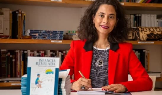 Lanzan “Infancia Revelada”, libro sobre justicia juvenil