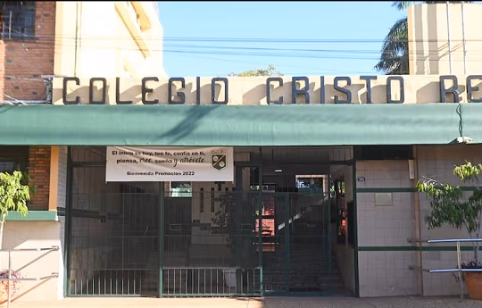 Suspensión de clases en Cristo Rey por amenaza de tiroteo