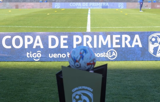 Arranca la fecha 16 del torneo Apertura 2026