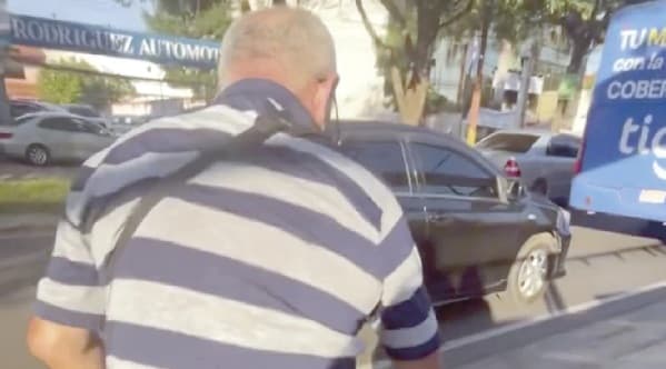 Fiscalía analiza caso de supuesto acoso en la Línea 12