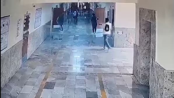 Caos en escuela de Turquía: 16 heridos tras tiroteo