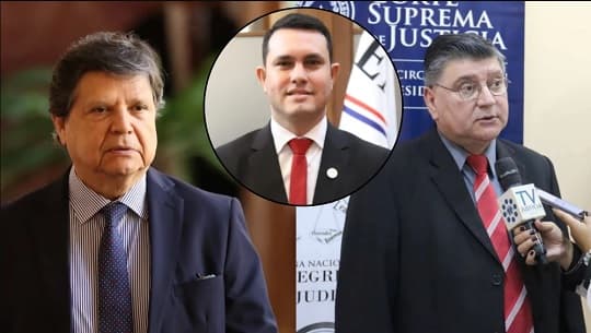 Fiscalía rectifica desestimación a Acevedo y padre de Nenecho por título de Rivas