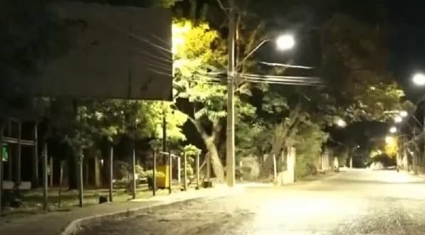 ¿Defensa propia? Detienen a joven por homicidio