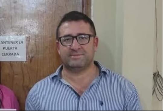 Atacan a jefe de prensa en acto con la primera dama en Santaní