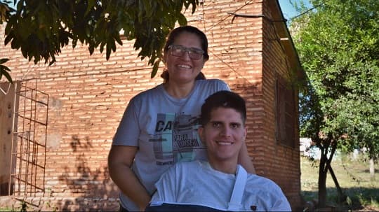 Justicia rechaza indemnización a José Zaván por accidente aéreo